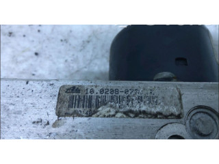 Блок управления АБС 2095453132, A2095452532   Mercedes-Benz CLK A208 C208