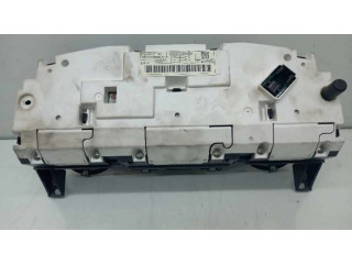 Панель приборов 9809867480, 9666330580   Citroen C5       