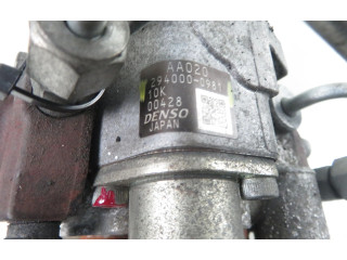 Vstřikovací čerpadlo 2940000981, 2940000981   Subaru Impreza III    EE20Z 