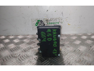 Jednotka ABS 0265209002   Renault Kangoo I 2014