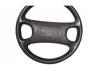 Руль Audi 80 90 B3  1986 - 1991 года 893419660      