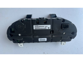 Přístrojová deska  Jeep Cherokee 2019 P68379589AE  