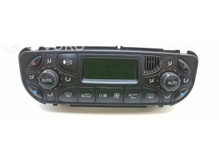 Блок управления климат-контролем 2098300285, 9140010491   Mercedes-Benz CLK A209 C209