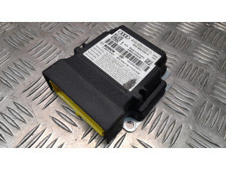 Блок подушек безопасности 4H0959655D   Audi A8 S8 D4 4H