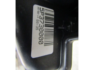 Вентилятор печки    272101005R, 272101005R   Renault Captur
