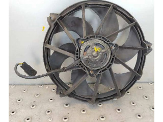Вентилятор радиатора     1494742080, 5020329    Peugeot Expert 