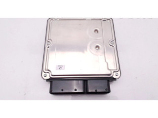 Блок управления двигателя 1860A895, 1039S24178   Mitsubishi Grandis