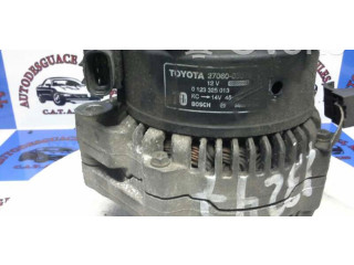 Генератор 2706003070   Toyota Avensis T220      