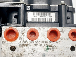 Jednotka ABS SRB500440, 0265235020   Land Rover Discovery 4 - LR4 2007