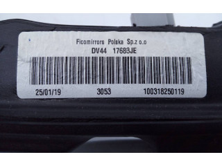 Zpětné zrcátko  Ford Kuga II 2019  DV4417683JE, 10031250119  