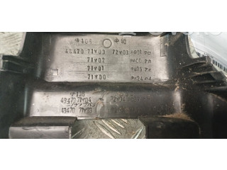 Volant Nissan Sunny 1993 4847071Y03, 4847071Y83  