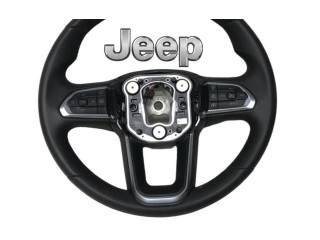 Руль Jeep Compass   -  года RESTYLING, RESTYLING      
