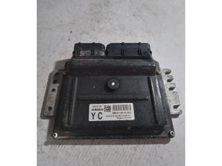Řídící jednotka MEC37320   Nissan Micra 2002