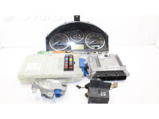 Řídící jednotka AH5212A650AA   Land Rover Freelander 2 - LR2 2010
