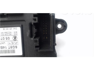 Řídící jednotka 6G9T14B533EK   Volvo S80 2006