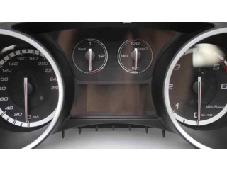 Přístrojová deska  Alfa Romeo Giulietta 2010 50521957, A2C32419300  
