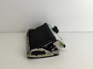 Дисплей    8V0857273N, 8V0919604C   Audi A3 S3 8V