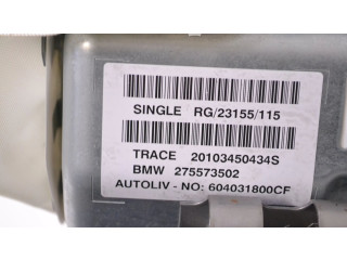 Подушка безопасности пассажира 275573502, 2755735   Mini One - Cooper Coupe R56