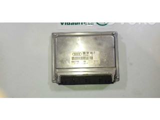 Řídící jednotka 3B0907401F, 0281001938   Volkswagen Passat Alltrack 1999