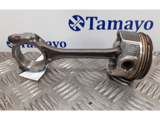 Píst 1NRFE   Toyota Auris 150    1NRFE 