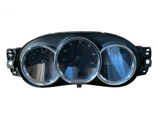 Přístrojová deska  Dacia Logan II 2013 248105453R, 0002564156  