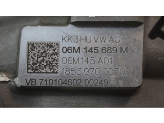  Турбина Audi RS Q8  06M145689M, 06M145A01         