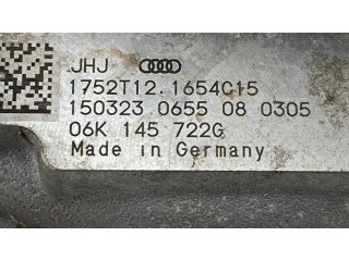  Турбина Audi A3 S3 8V 2.0 06K145722G, 06h145710c         