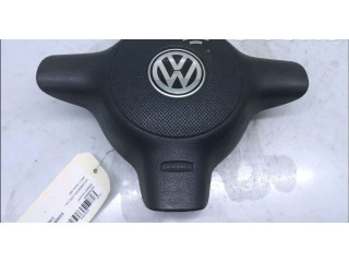 Подушка безопасности водителя 6X0880201ERBB, 6X0880201CHCF   Volkswagen Lupo