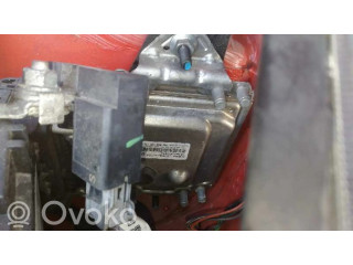 Блок управления двигателя 0261504260, 33920M68K01   Nissan Pixo