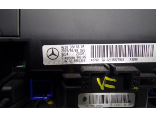 Дисплей    A2189006005, A2189006005   Mercedes-Benz CLS C218 X218