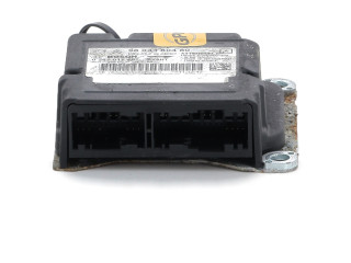Блок подушек безопасности 9803380480, B1-0427S   Peugeot 208