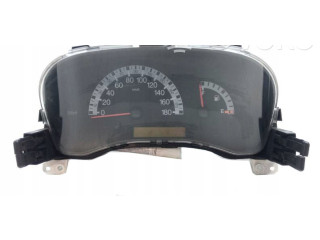 Přístrojová deska  Fiat Punto Evo 2000 46753571  