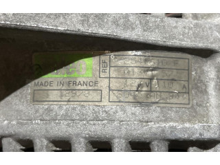 Генератор A13VI57, 2541610F   Renault Laguna I      