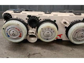 Блок управления климат-контролем 983860X   Mitsubishi Colt