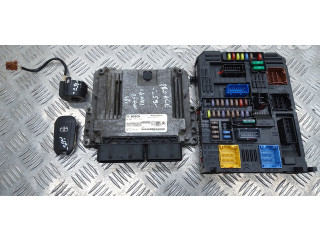 Řídící jednotka 9806460480, 0281032456   Toyota Proace 2018