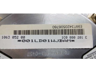 Надувная подушка для руля 1C0880201E   Volkswagen New Beetle