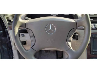 Подрулевой шлейф SRS A0004640018   Mercede-Benz S W220