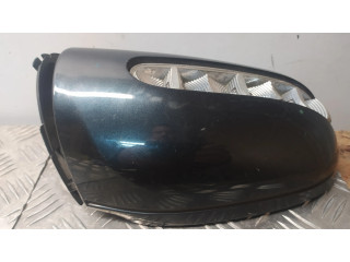 Zpětné zrcátko pravé Mercedes-Benz S W220 2001    
