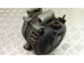 Генератор 27060-38040, 1042106130   Lexus LS 460 - 600H 4.6     