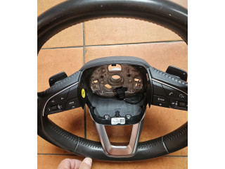Volant Audi Q5 SQ5 2022   