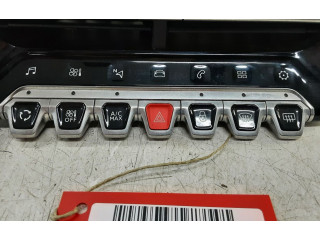 Комплект радиатора 9823457080, 9823457080   Peugeot 2008 II 2020