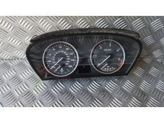 Přístrojová deska  BMW X5 E70 2008 62119195691, 9195691  