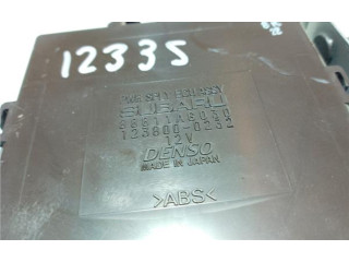 Другие блоки управления / модули 34710fg010, 34710FG010   Subaru Impreza III