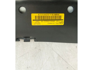 Боковая подушка безопасности 13148052   Opel Signum