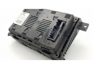 Дисплей    13253694, 565412769   Opel Zafira B