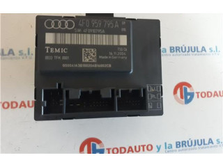 Čerpadlo oleje 4F0959795A   Audi A6 S6 C6 4F   