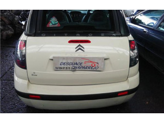 Zpětné zrcátko  Citroen C3 Pluriel 2008    