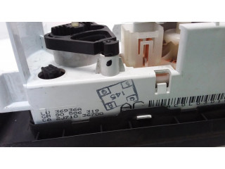 Блок управления климат-контролем 90586319   Opel Vectra B