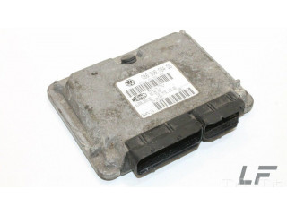 Блок управления двигателя 036906034DS   Seat Toledo III (5P)