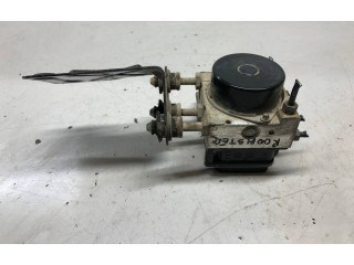 Блок АБС 6R0907379AB, 6R0907379AG   Skoda  Roomster (5J)  2006 - 2015 года
